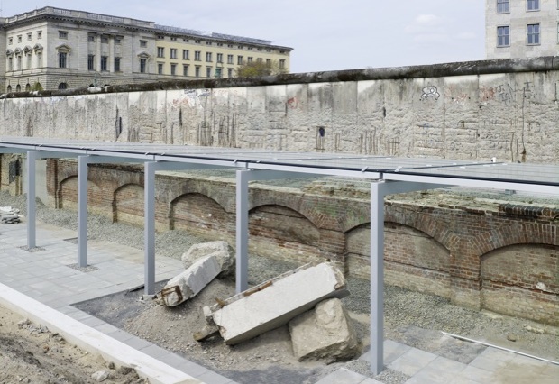 Topography of Terror